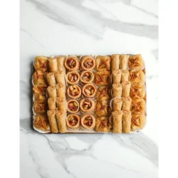 Assortiment Bab Shems