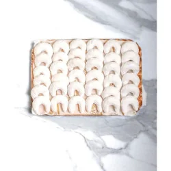 Plateau Corne de Gazelle...