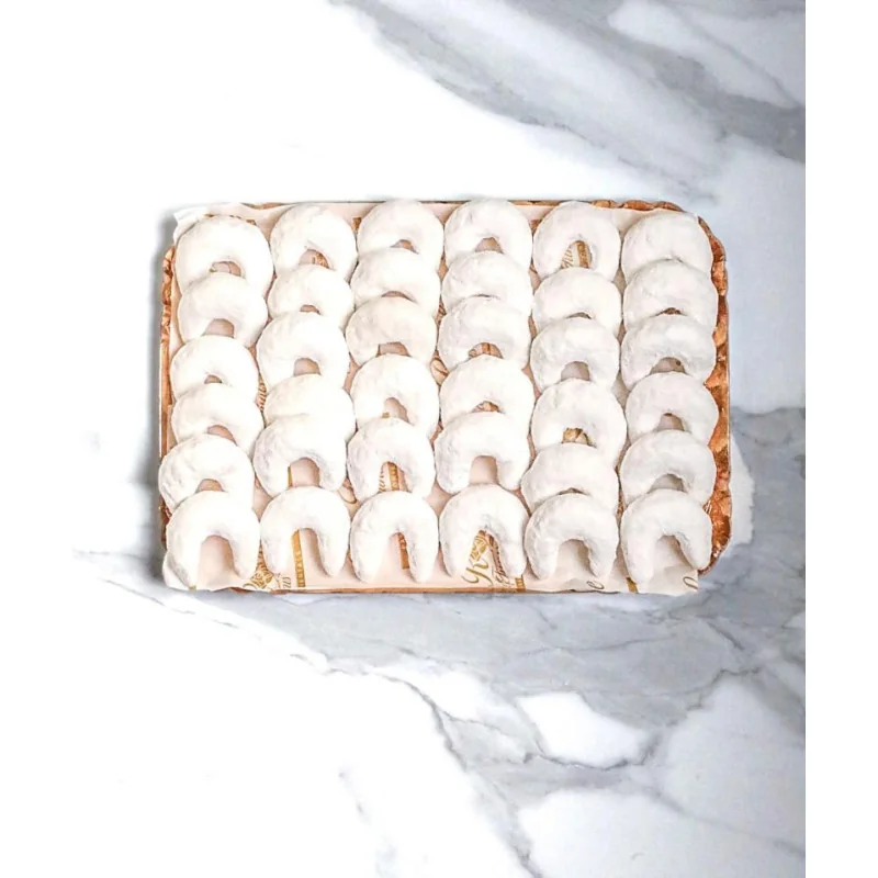 Plateau Corne de Gazelle Tunisienne