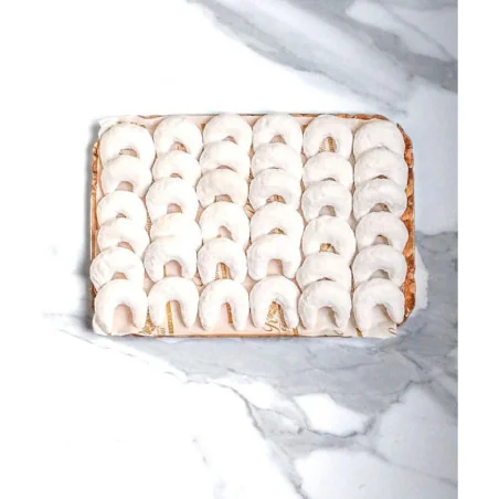 Plateau Corne de Gazelle Tunisienne