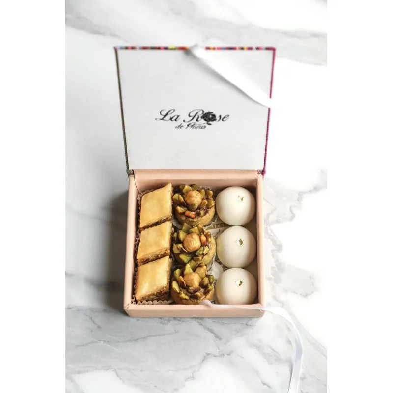 Coffret Safa