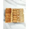 Assortiment Grec
