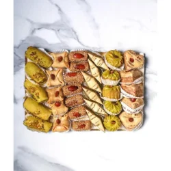 Assortiment Algérois