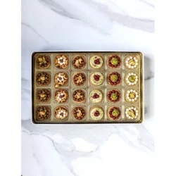 Coffret Palais des Saveurs