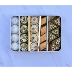 Coffret Délices de Sidi Bou