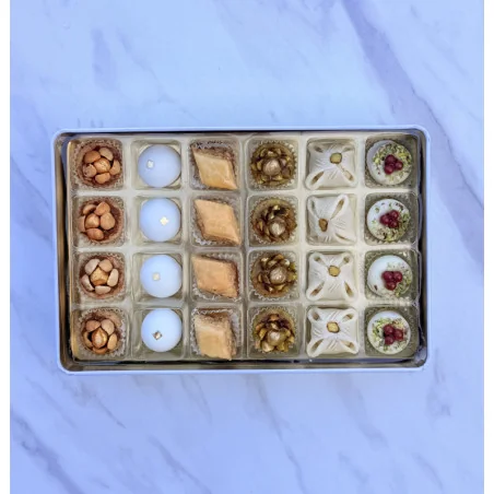 Coffret Festin d'Aid