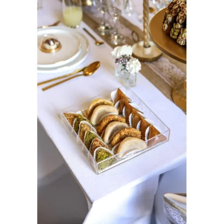 Assortiment Douceur des Riadh