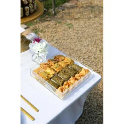 Assortiment Nuit de Beyrouth