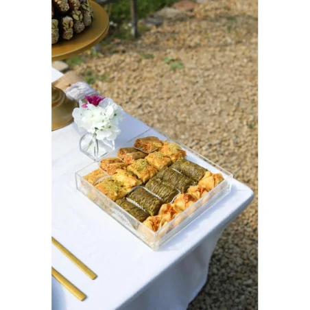 Assortiment Nuit de Beyrouth