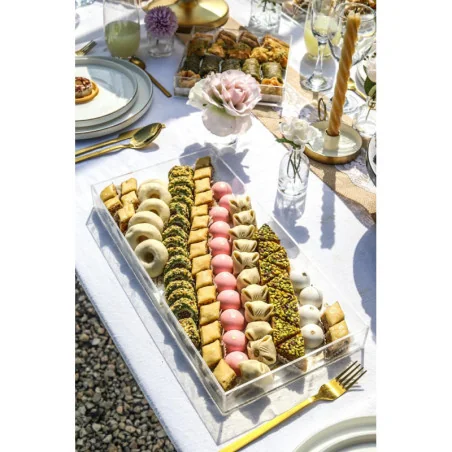 Assortiment Cœur de Tunis