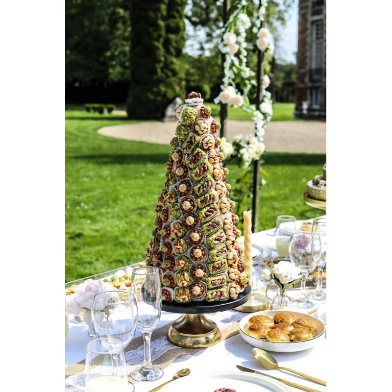 Pièce Montée Farah