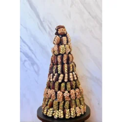 Pièce Montée Arjoun