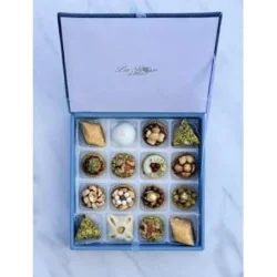 Coffret Délices de l'Aid