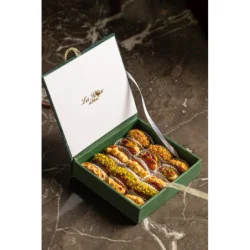 Coffret Joyaux d’Or