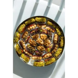 Coffret Palais des dattes