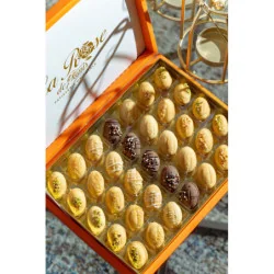 Coffret Jouza Royale