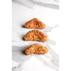 Corne de Gazelle Marocaine aux amandes effilées