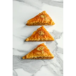 Baklawa Grecque