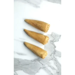 Cornet Algérois Amande