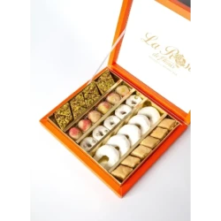 Coffret Mini Bouquet Oriental