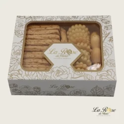 Assortiment La Rose