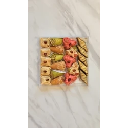 Assortiment L'or d'Algérie