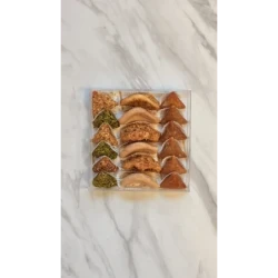 Assortiment Douceur des Riadh