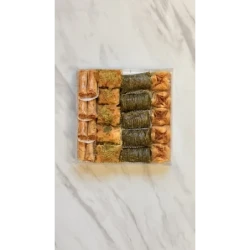 Assortiment Nuit de Beyrouth