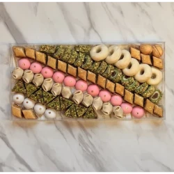 Assortiment Cœur de Tunis