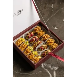 Coffret Nakhla