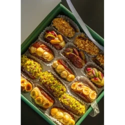 Coffret Joyaux d’Or