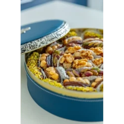 Coffret Palais des dattes