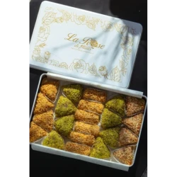 Coffret Maghreb