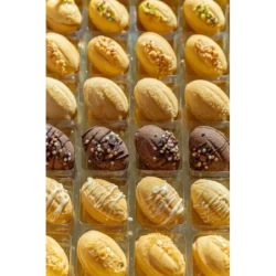 Coffret Jouza Royale