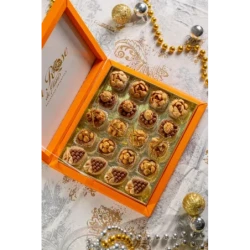 Coffret Éclat Noisette