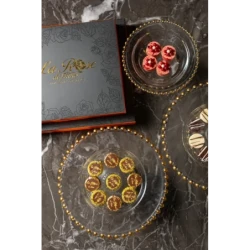 Assortiment Perles Chocolatées