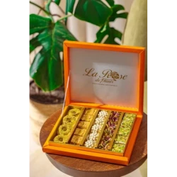 Coffret Dentelle