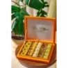 Coffret Dentelle