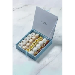 Coffret Cristal