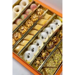 Coffret Douceurs de l'Aïd