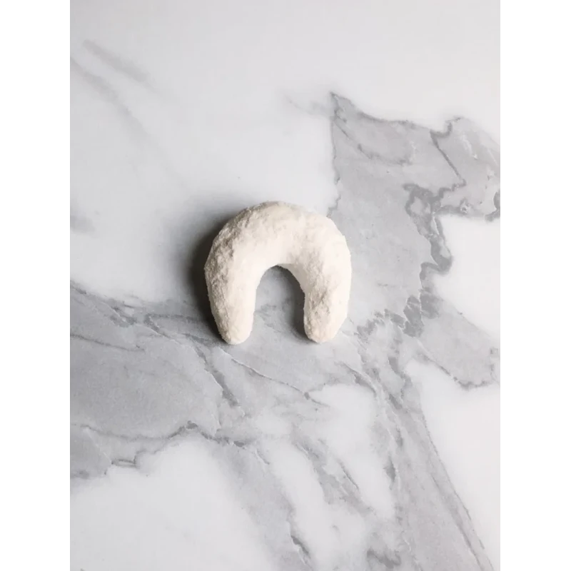 Corne de Gazelle Tunisienne