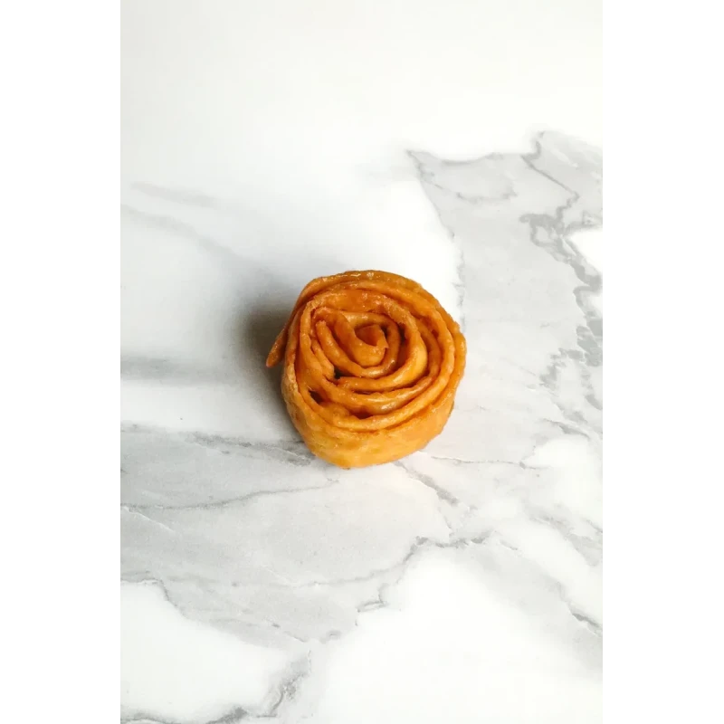 Rose des Sables