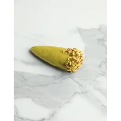 Cornet Algérois Pistache