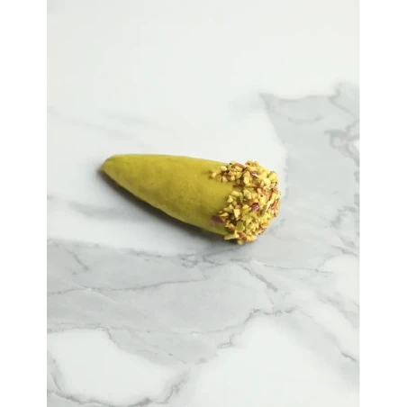 Cornet Algérois Pistache