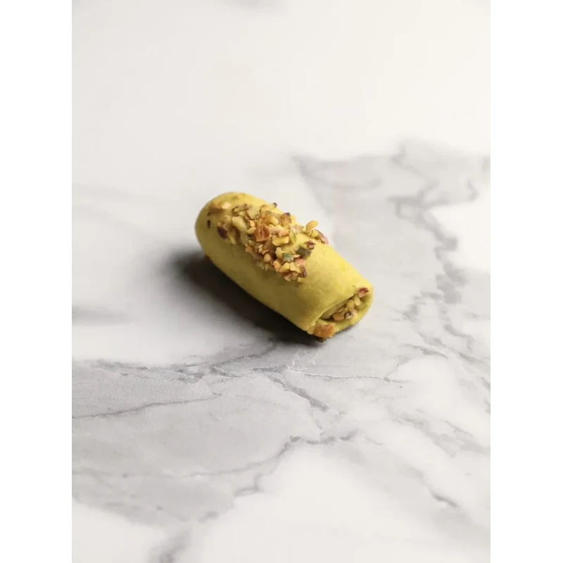 Marrakchiette Pistache