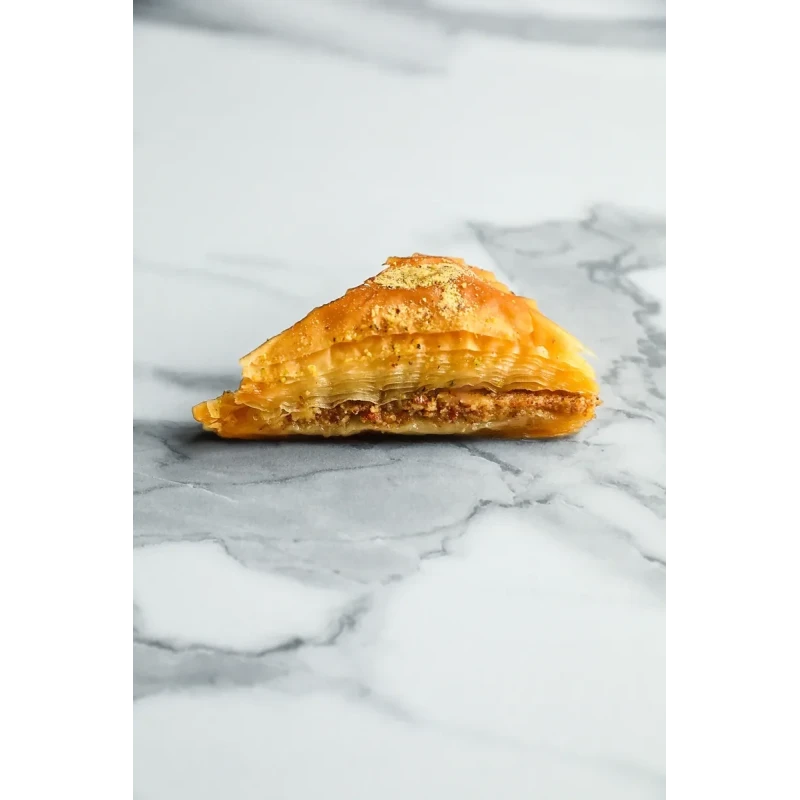 Baklawa Grecque