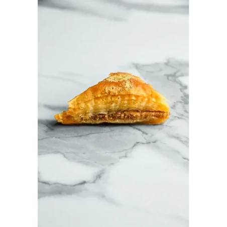 Baklawa Grecque