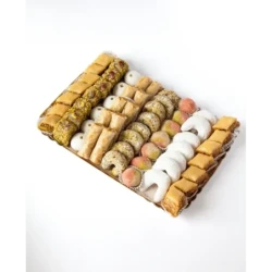 Assortiment El Médina