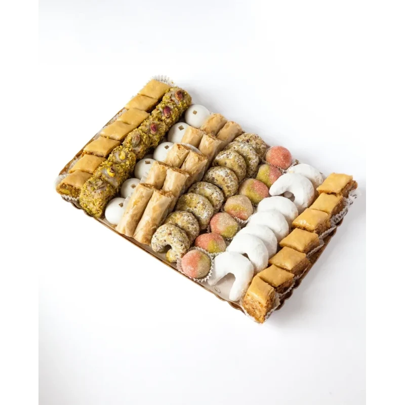 Assortiment El Médina