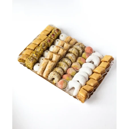 Assortiment El Médina